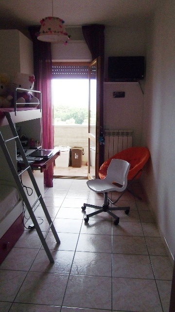 Appartamento in vendita a Mosciano Sant'Angelo, RIPOLI