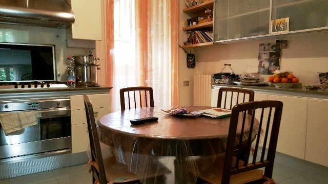 Villa a schiera in vendita a Giulianova, LIDO CENTRO