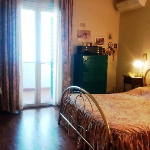 Villa a schiera in vendita a Giulianova, LIDO CENTRO