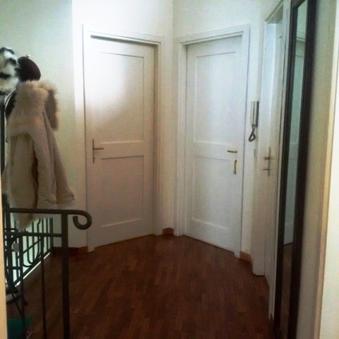 Villa a schiera in vendita a Giulianova, LIDO CENTRO