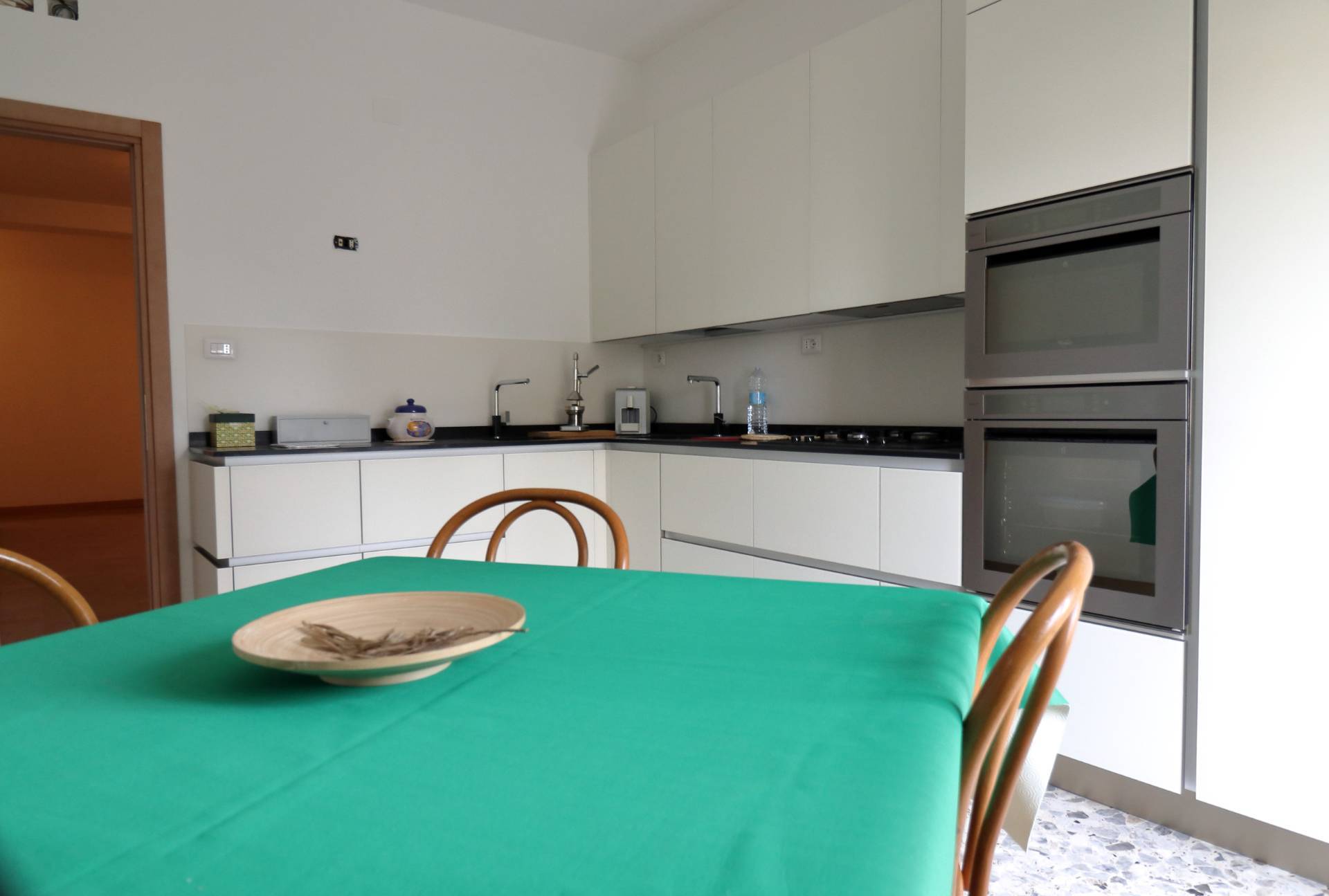 Appartamento in vendita a Giulianova, LIDO CENTRO