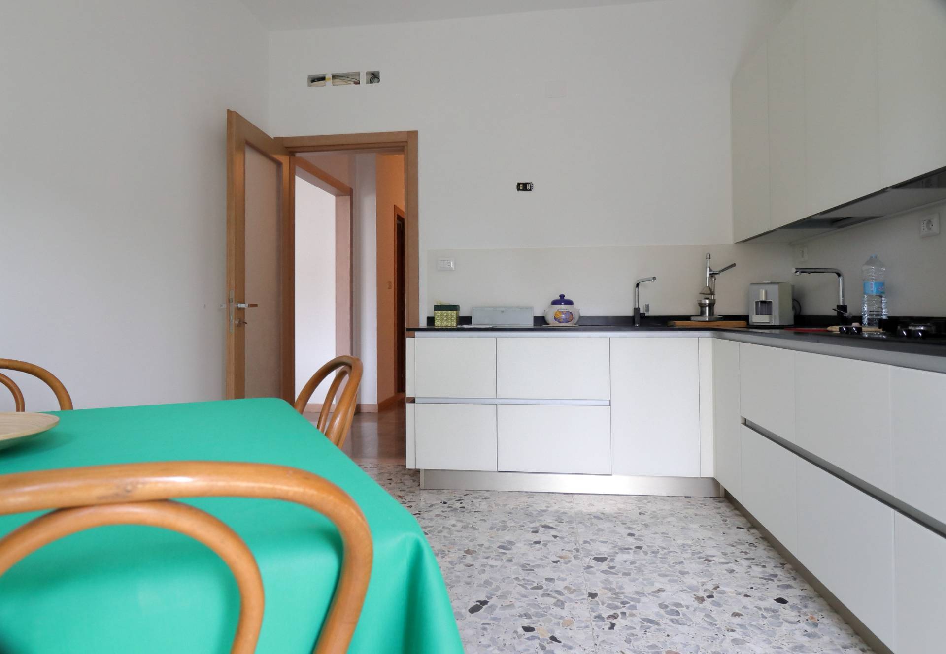 Appartamento in vendita a Giulianova, LIDO CENTRO