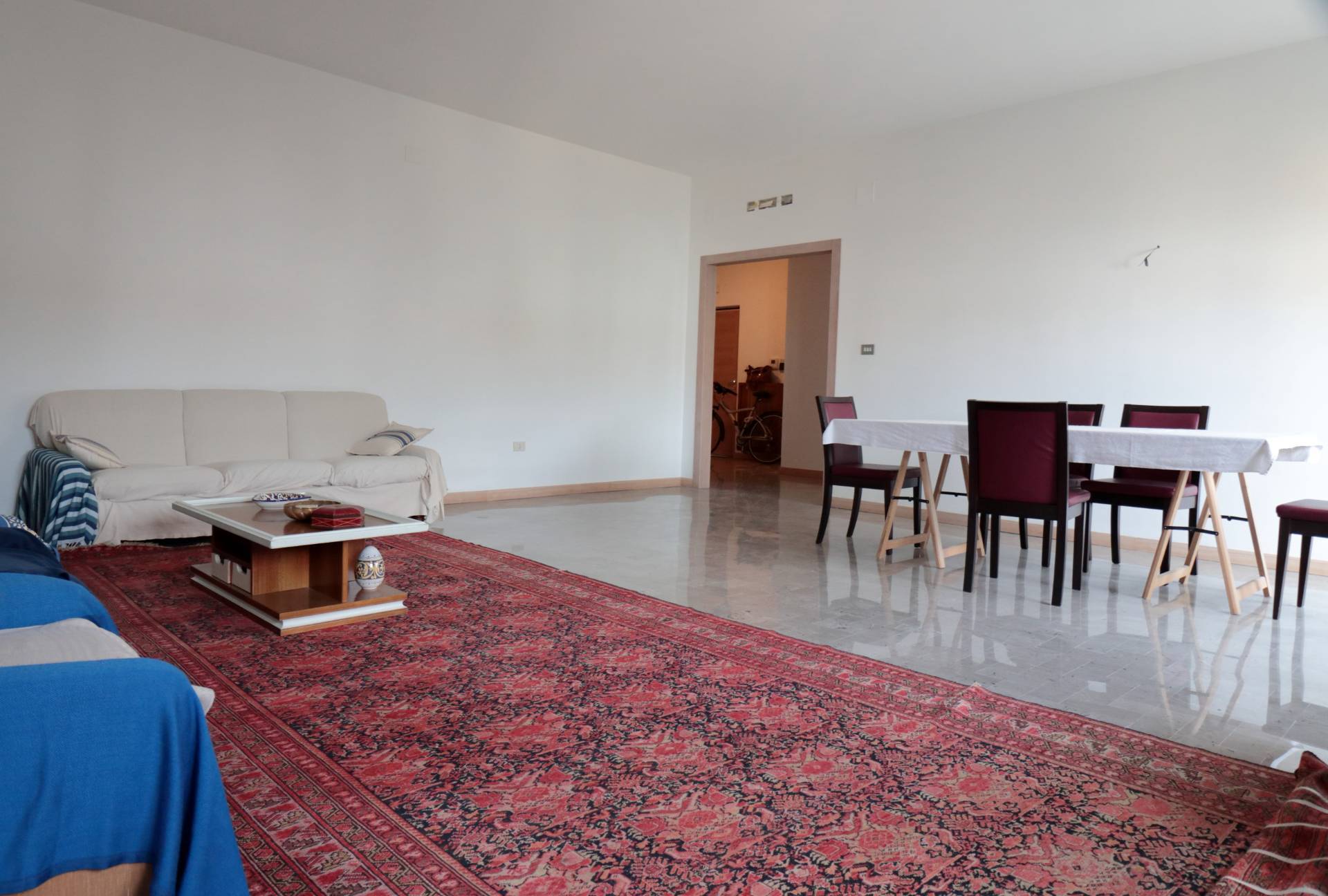 Appartamento in vendita a Giulianova, LIDO CENTRO