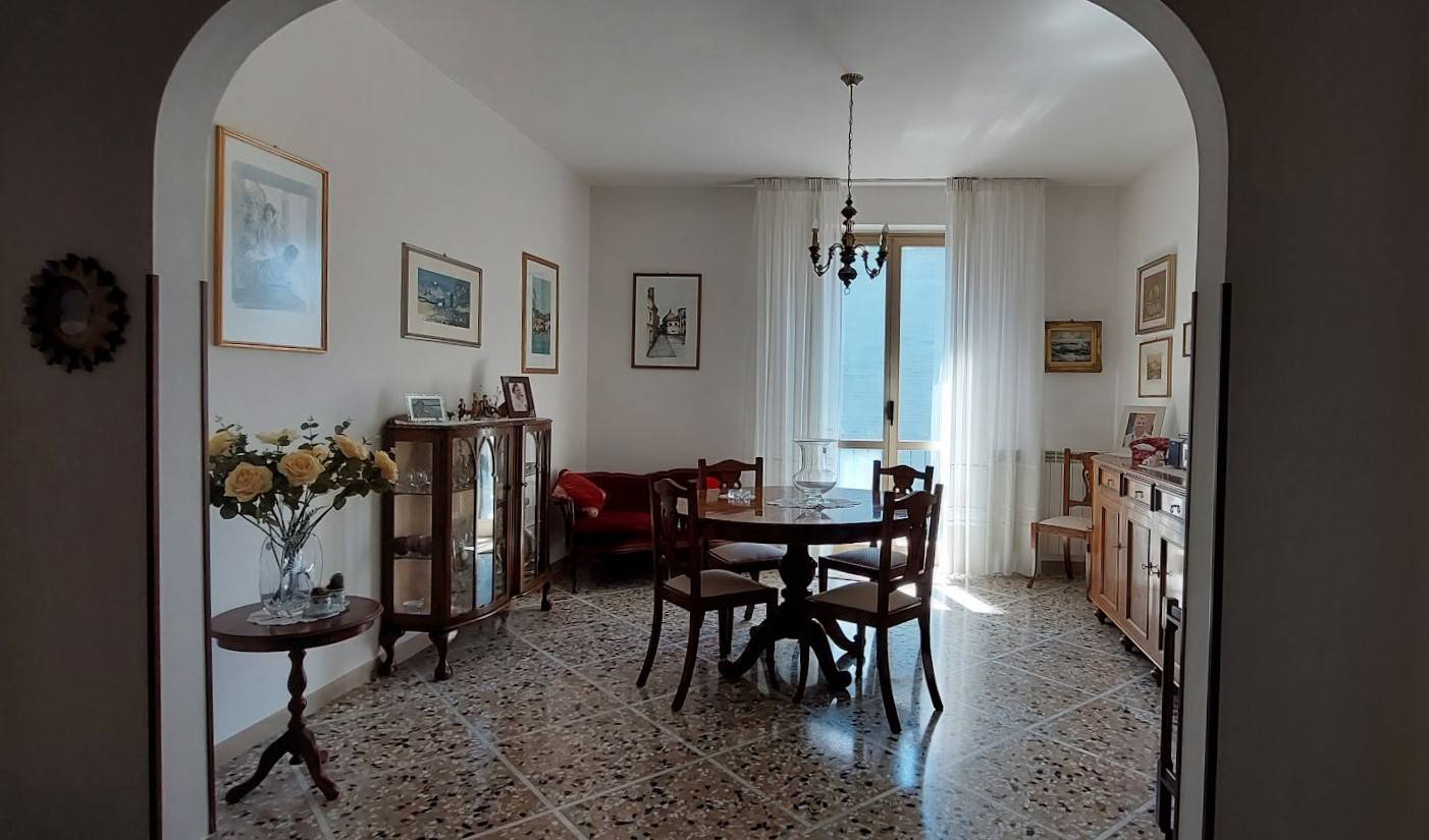 Appartamento in vendita a Giulianova, LIDO CENTRO