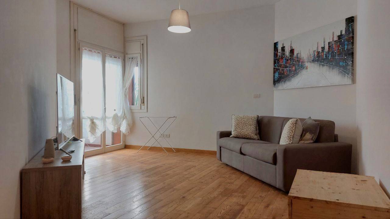 Appartamento in vendita a Giulianova, LIDO CENTRO