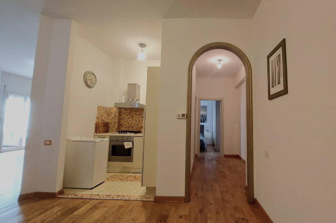 Appartamento in vendita a Giulianova, LIDO CENTRO