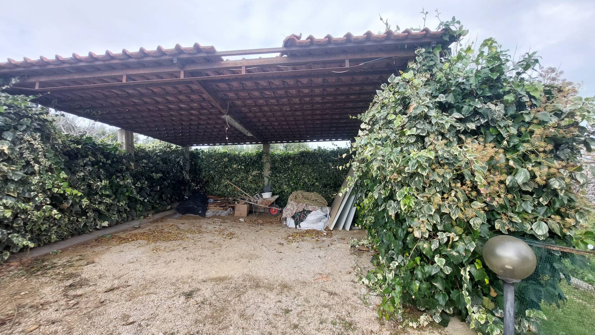 Terreno Edificabile Residenziale in vendita a Tortoreto