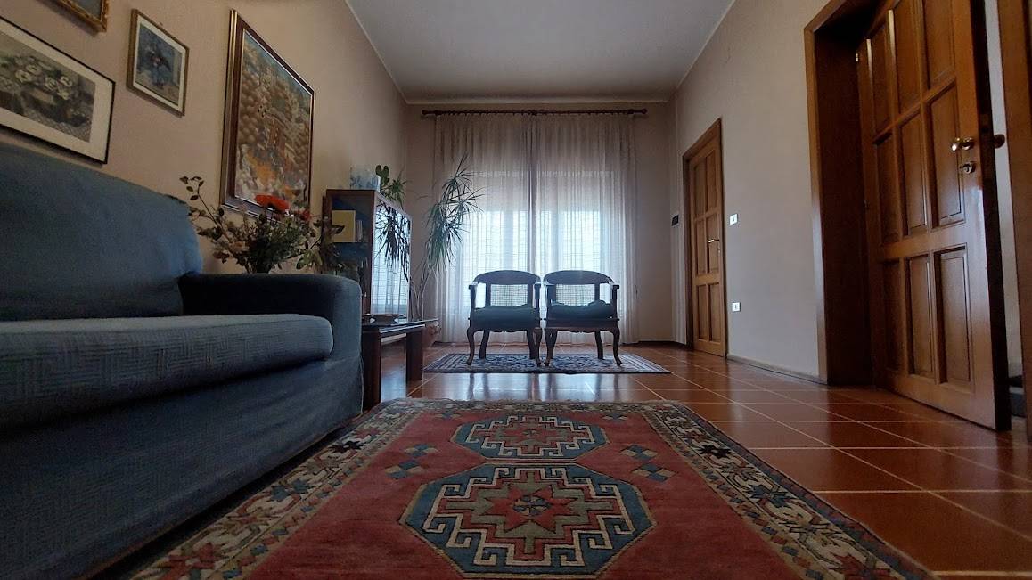 Appartamento in vendita a Penna Sant'Andrea