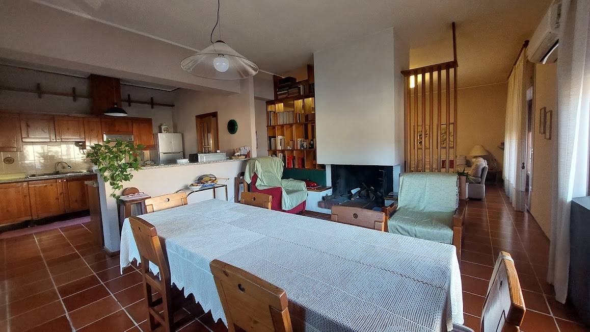 Appartamento in vendita a Penna Sant'Andrea