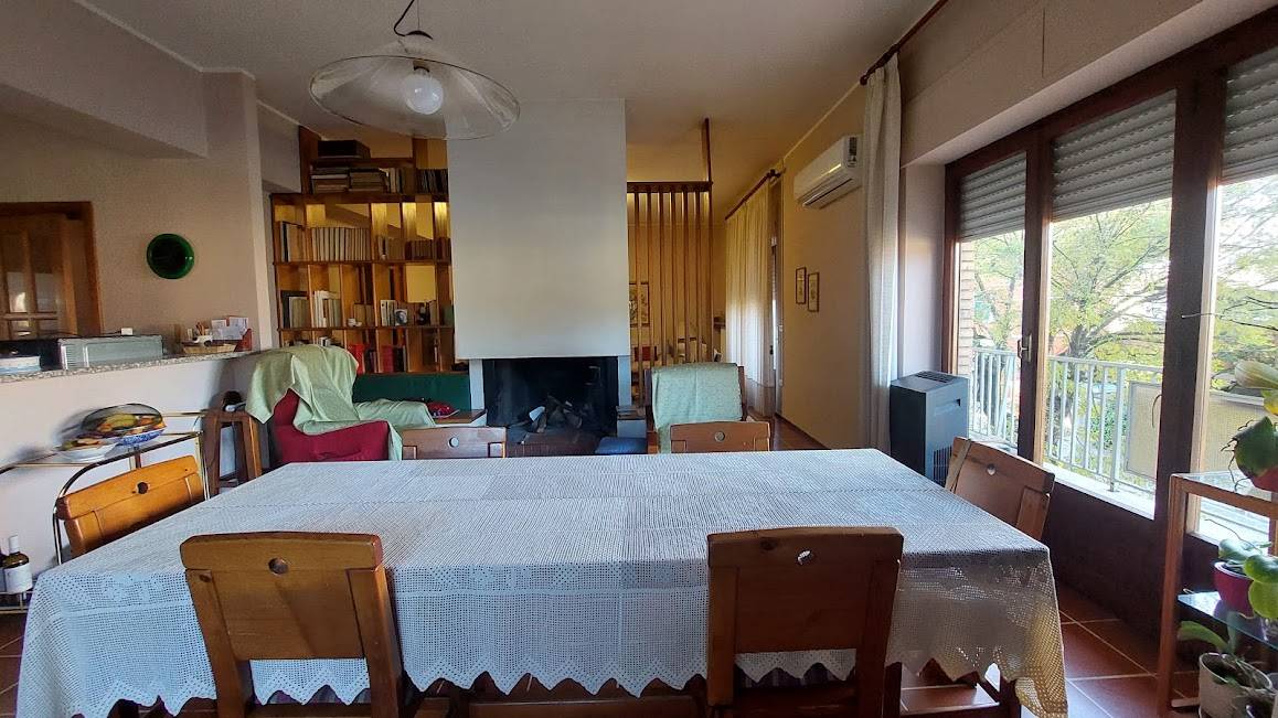 Appartamento in vendita a Penna Sant'Andrea