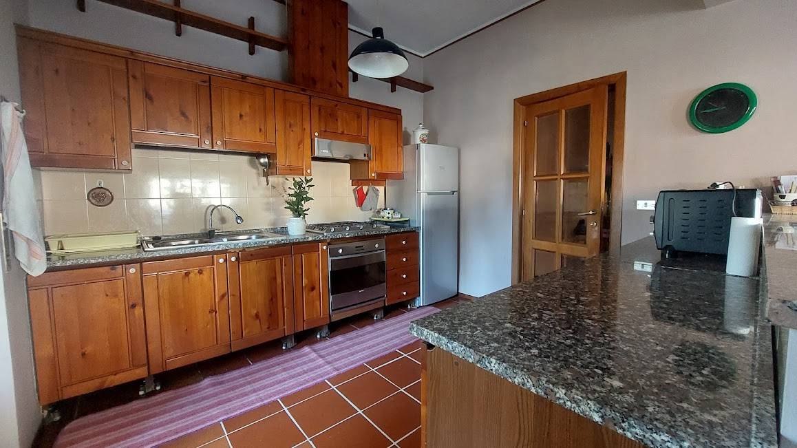 Appartamento in vendita a Penna Sant'Andrea