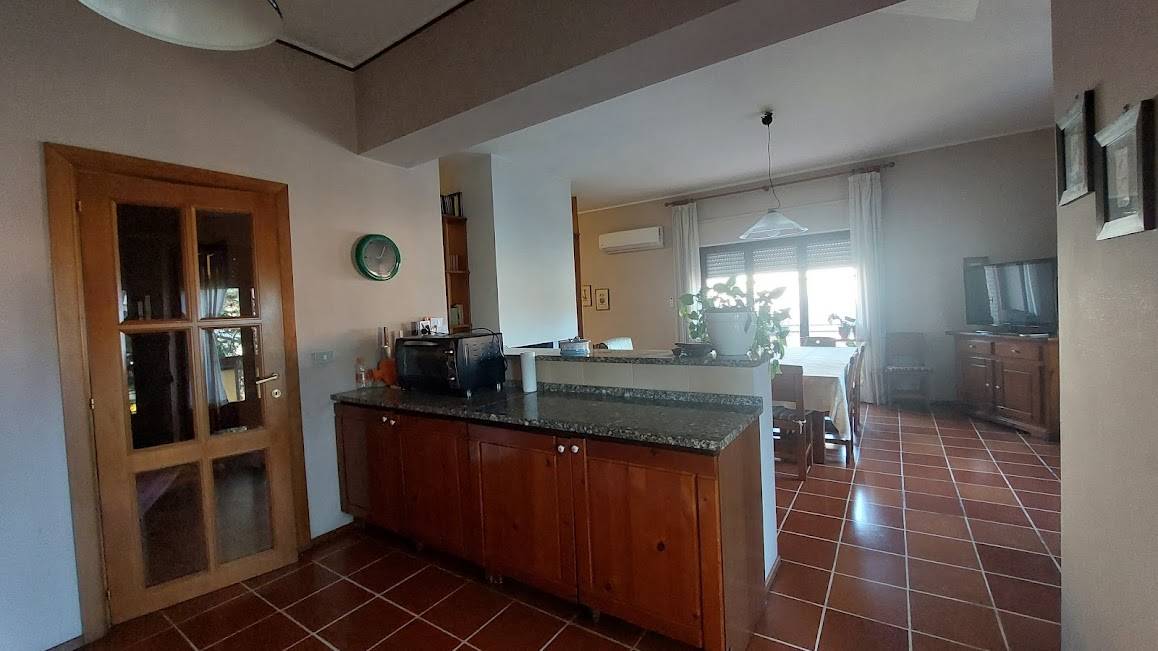 Appartamento in vendita a Penna Sant'Andrea