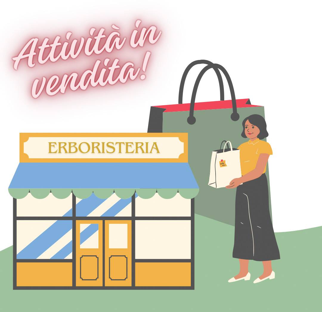 Attivit Commerciale in vendita a Alba Adriatica, CENTRO