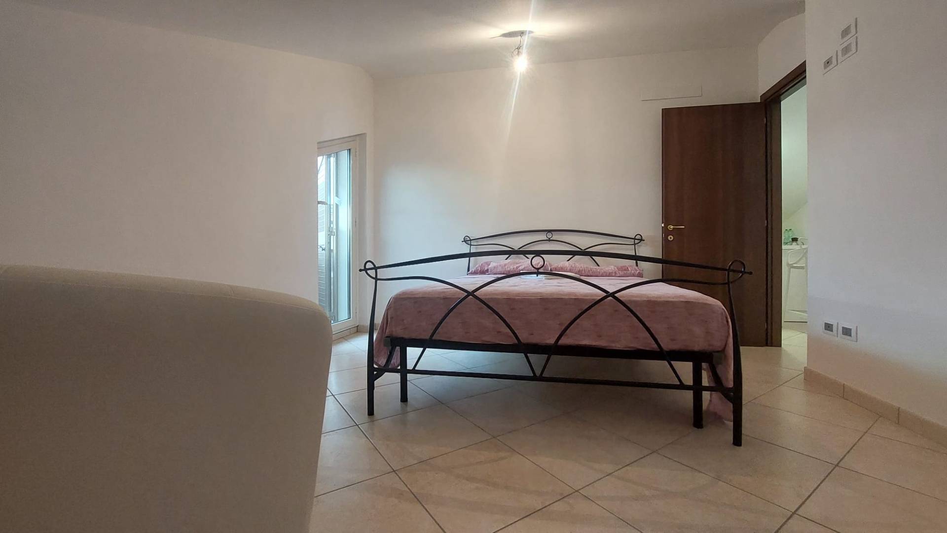 Attico in vendita a Giulianova, LUNGOMARE SUD