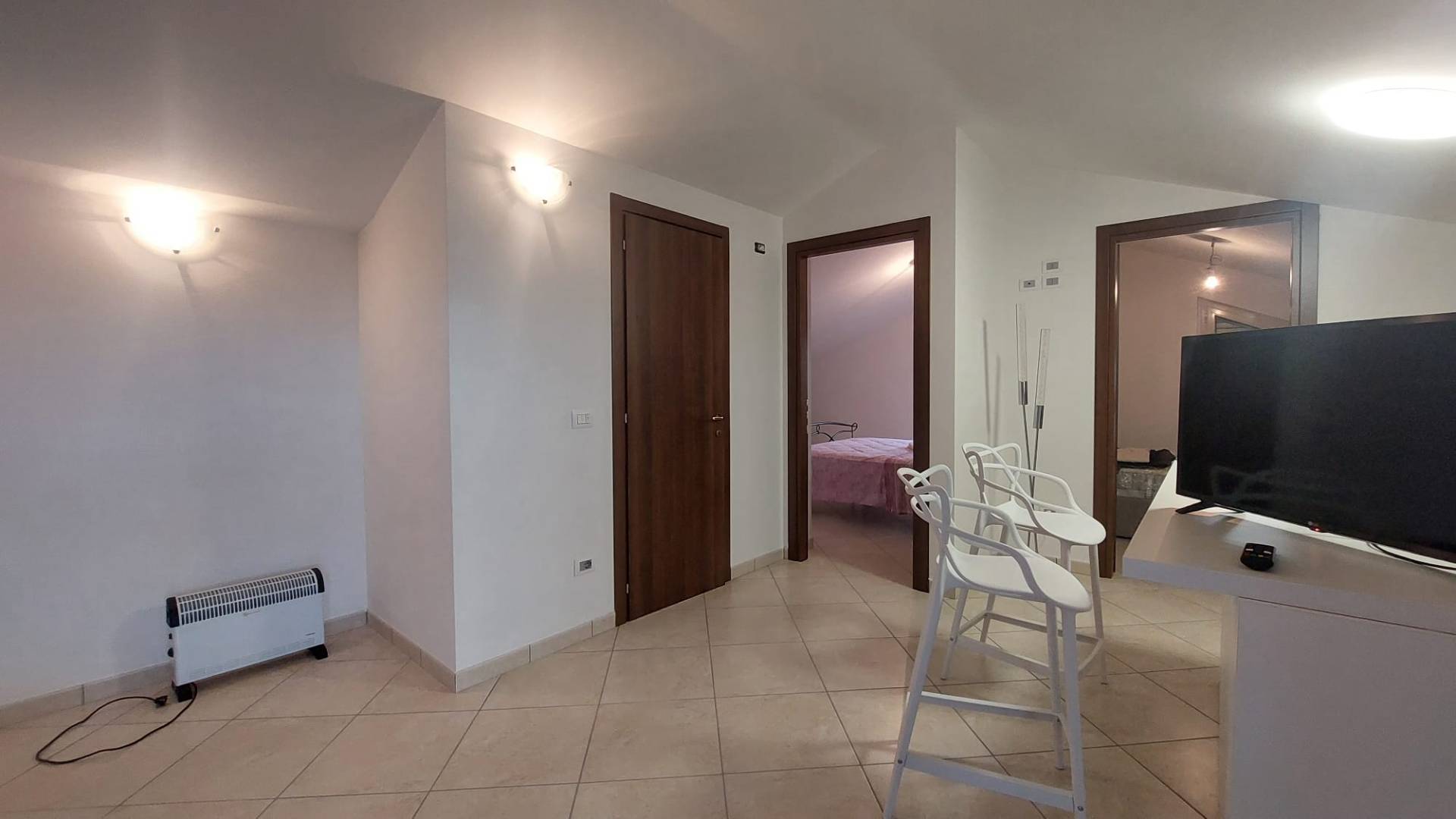 Attico in vendita a Giulianova, LUNGOMARE SUD