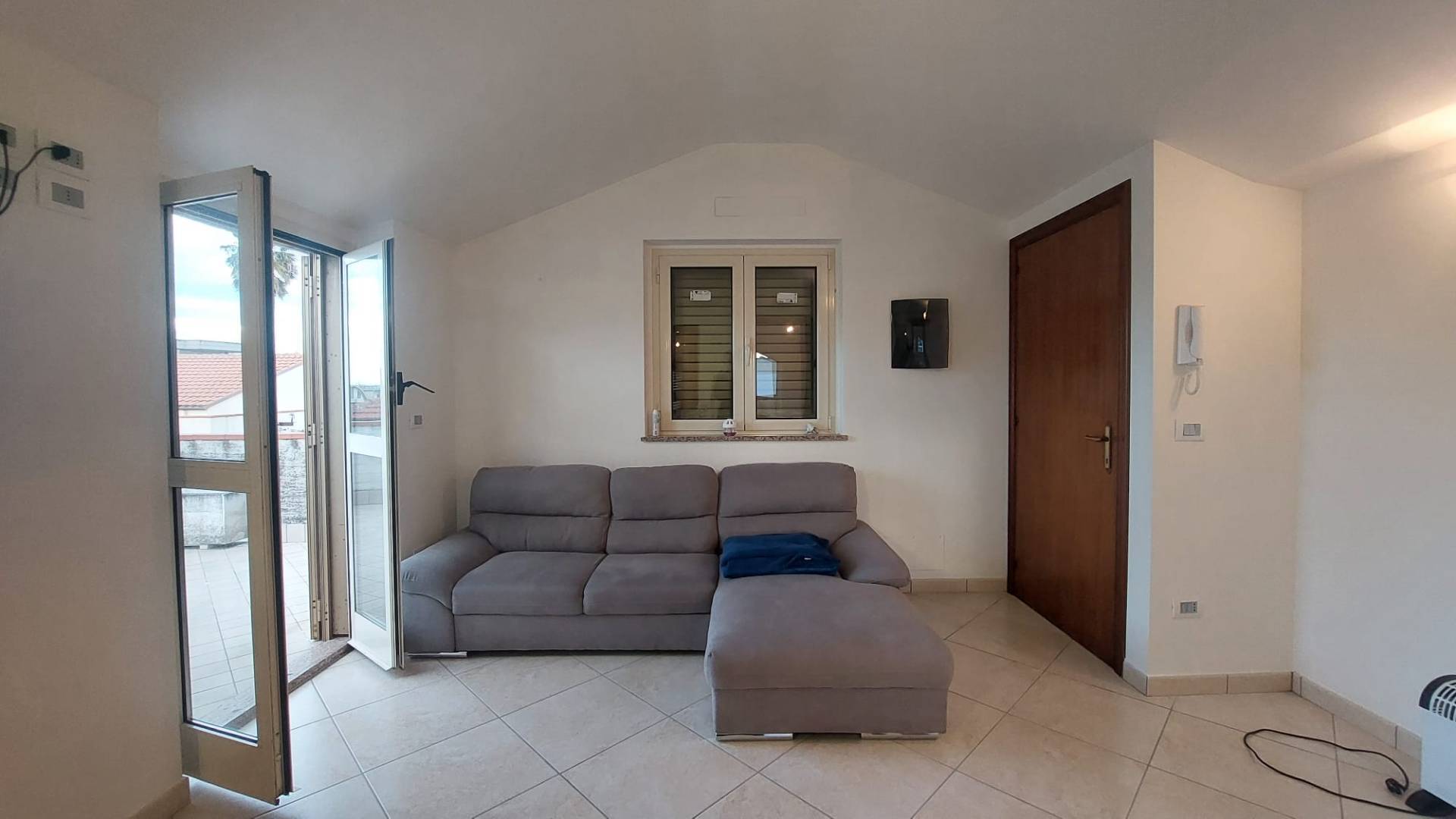 Attico in vendita a Giulianova, LUNGOMARE SUD