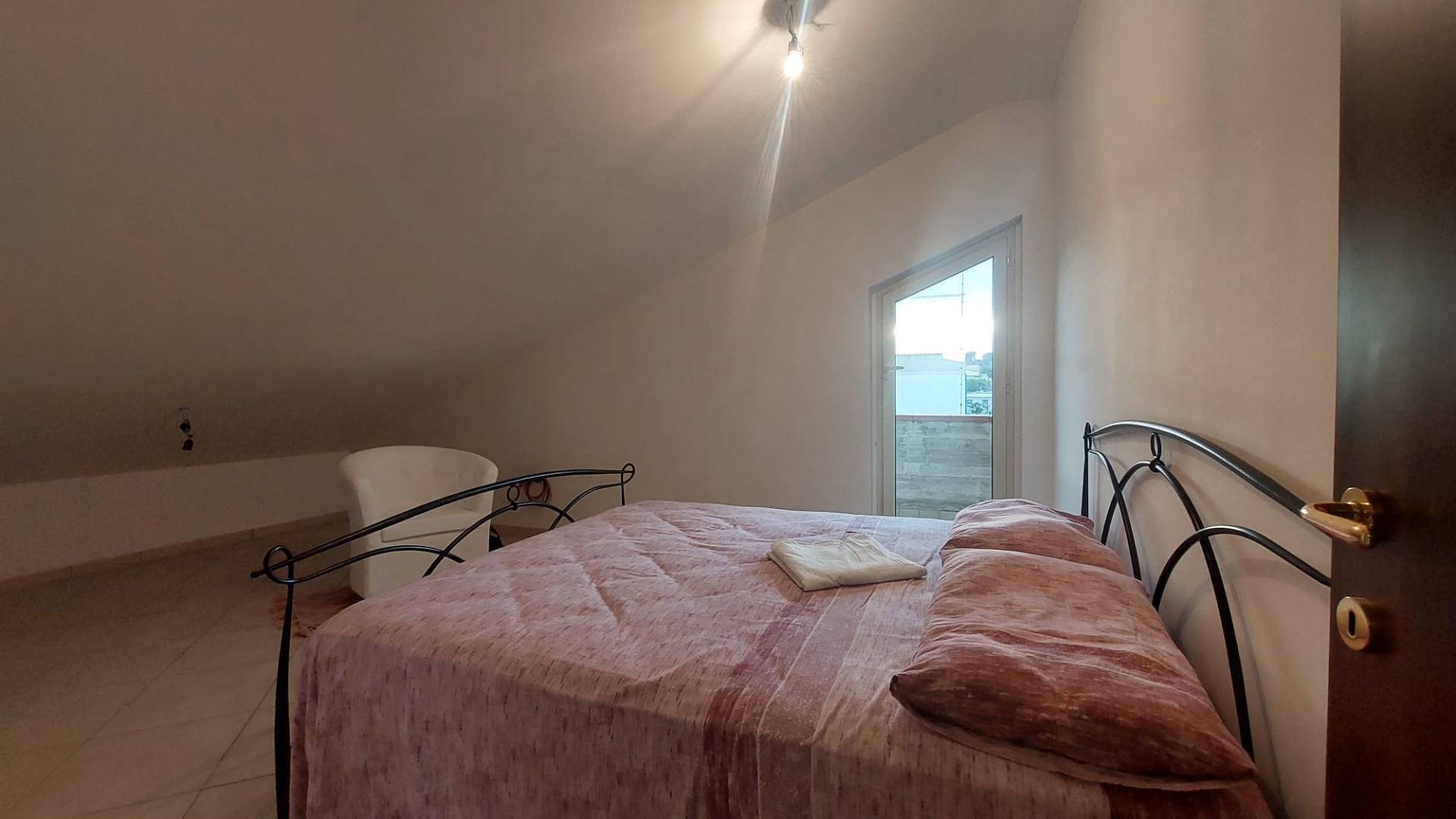 Attico in vendita a Giulianova, LUNGOMARE SUD