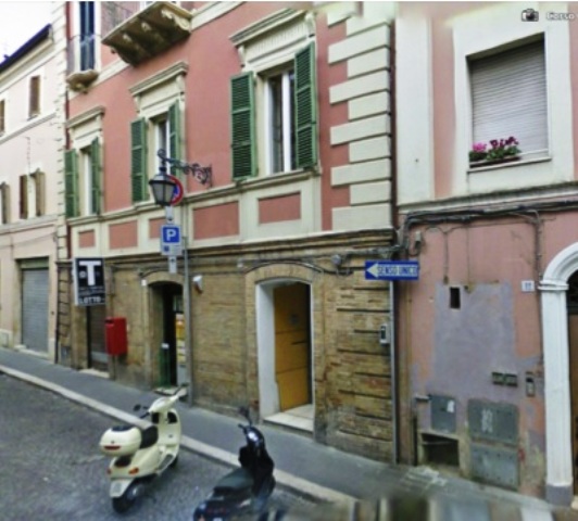 Ufficio in affitto a Giulianova, PAESE