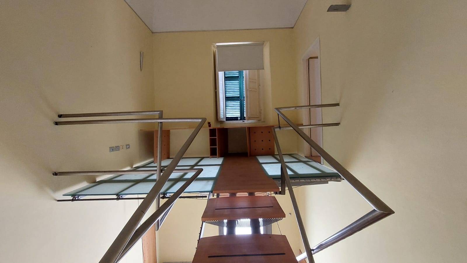 Ufficio in affitto a Giulianova, PAESE