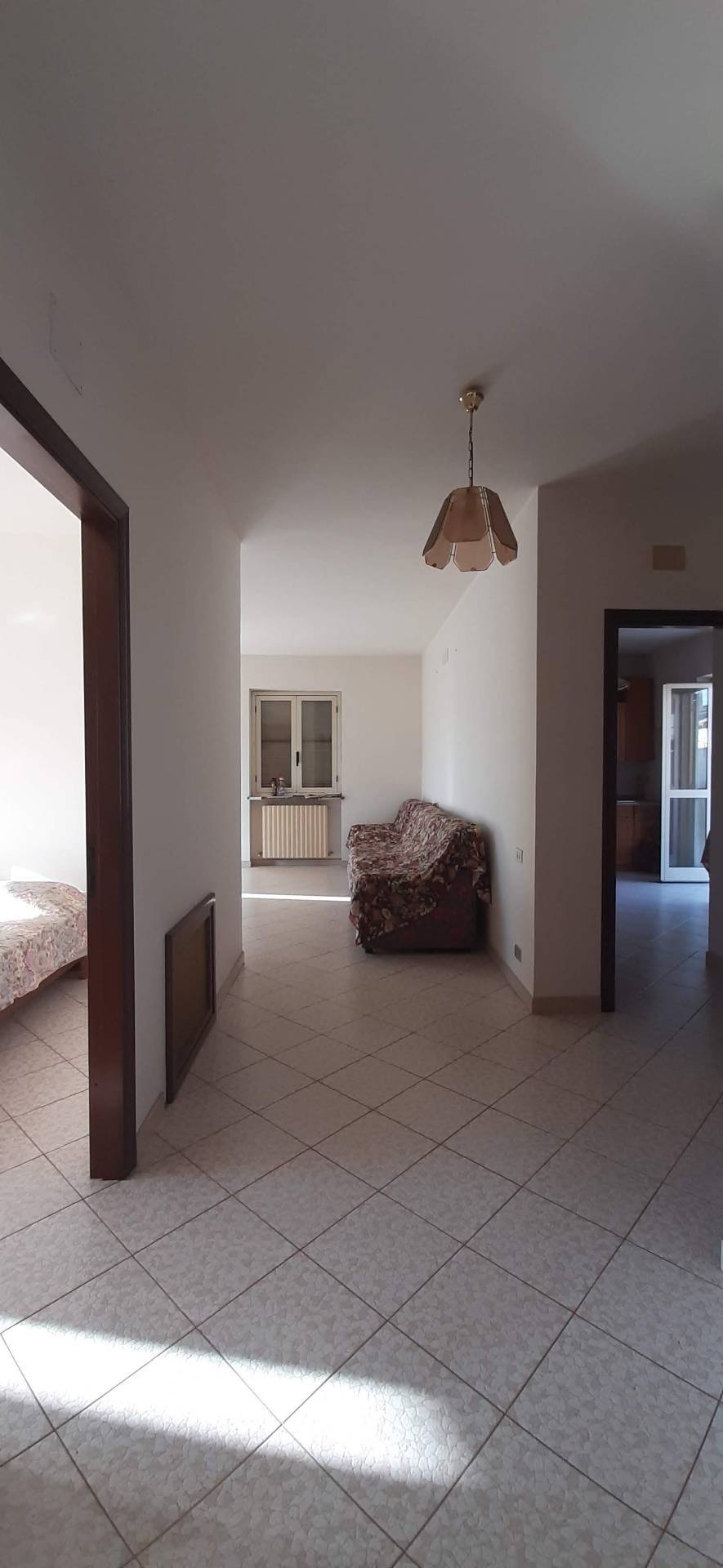 Appartamento in vendita a Giulianova, ANNUNZIATA