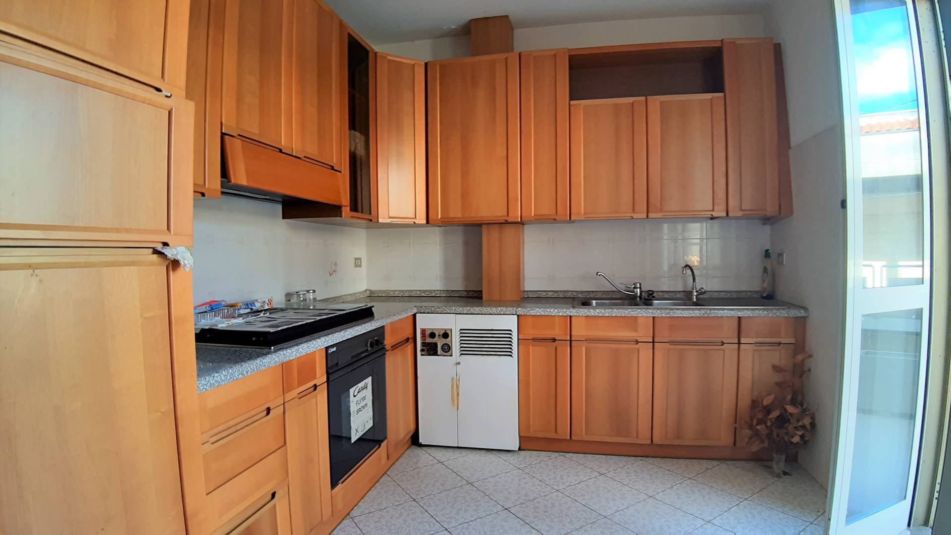 Appartamento in vendita a Giulianova, ANNUNZIATA