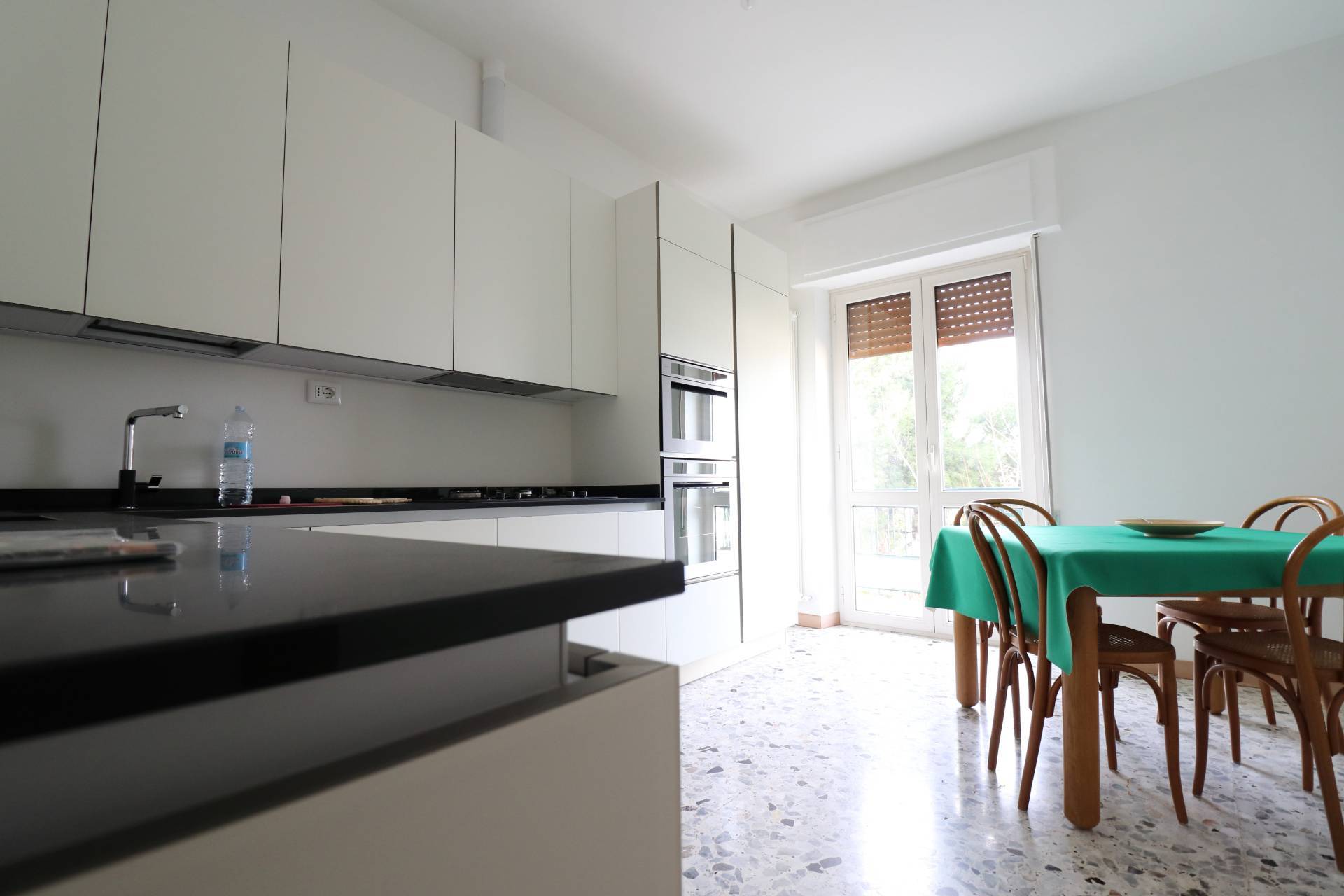 Appartamento in vendita a Giulianova, LIDO CENTRO