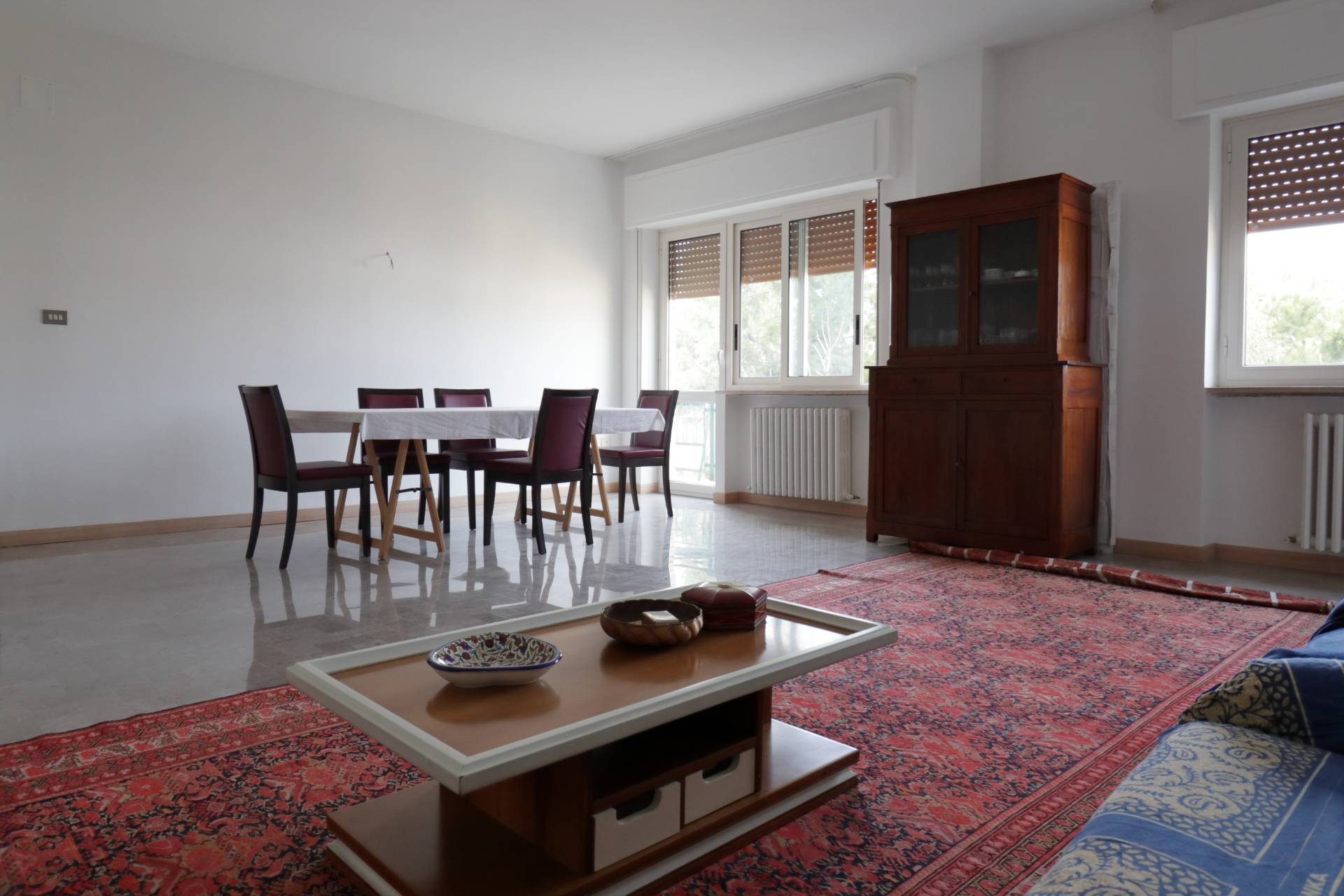 Appartamento in vendita a Giulianova, LIDO CENTRO