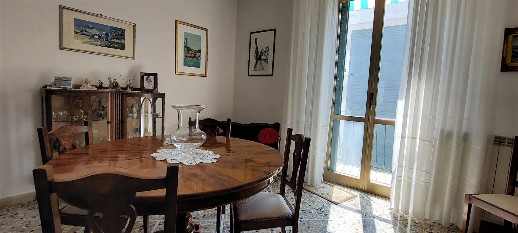 Appartamento in vendita a Giulianova, LIDO CENTRO