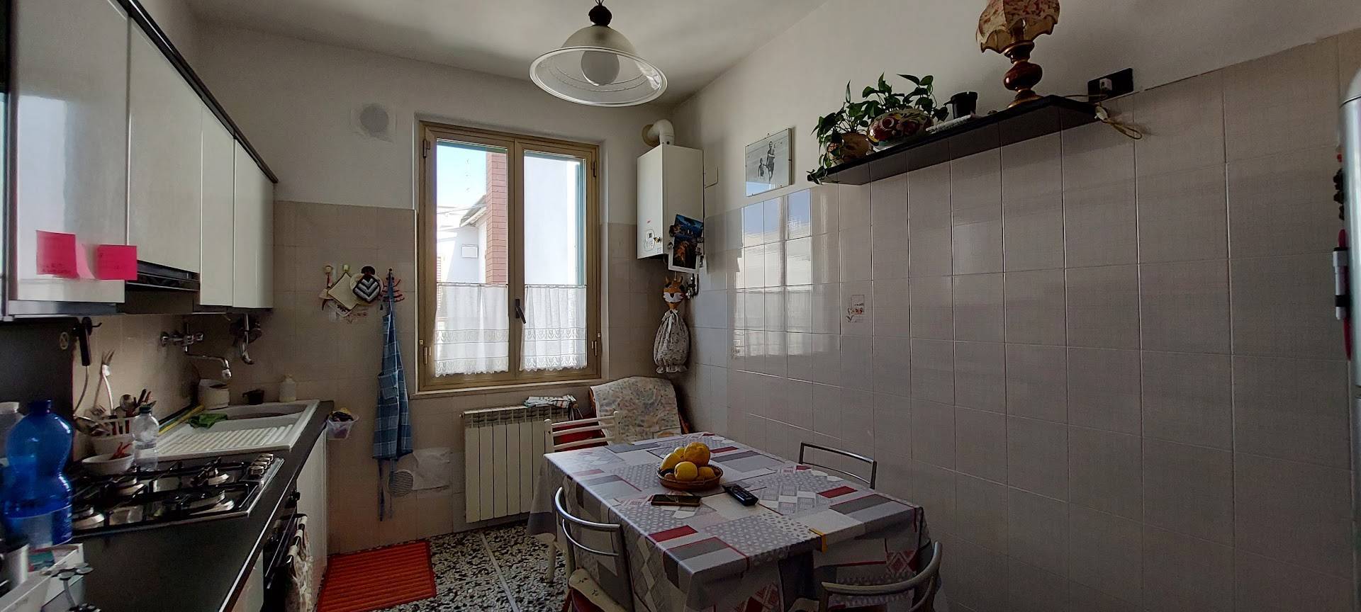 Appartamento in vendita a Giulianova, LIDO CENTRO