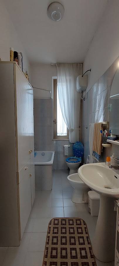 Appartamento in vendita a Giulianova, LIDO CENTRO