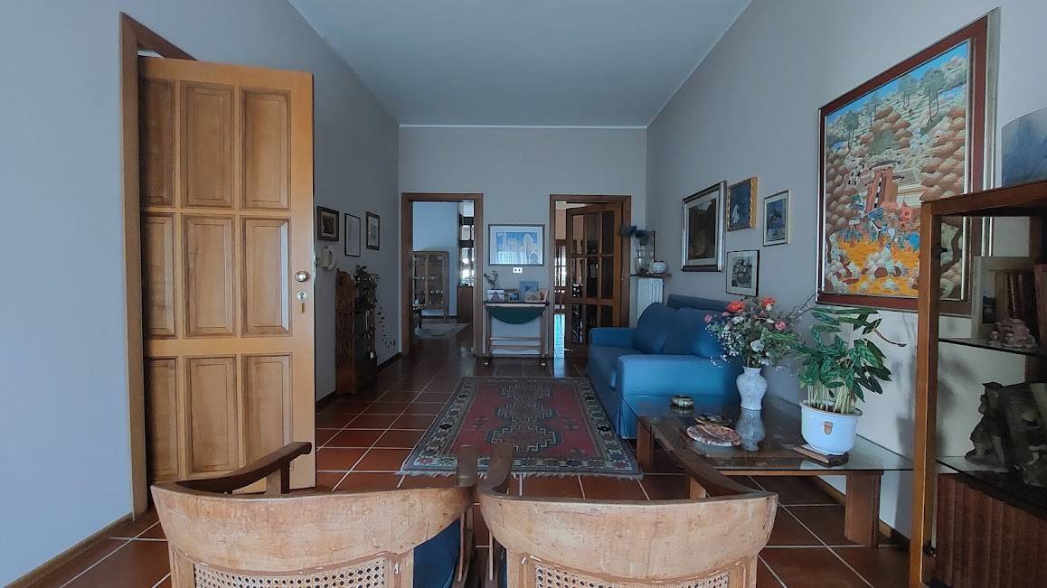 Appartamento in vendita a Penna Sant'Andrea