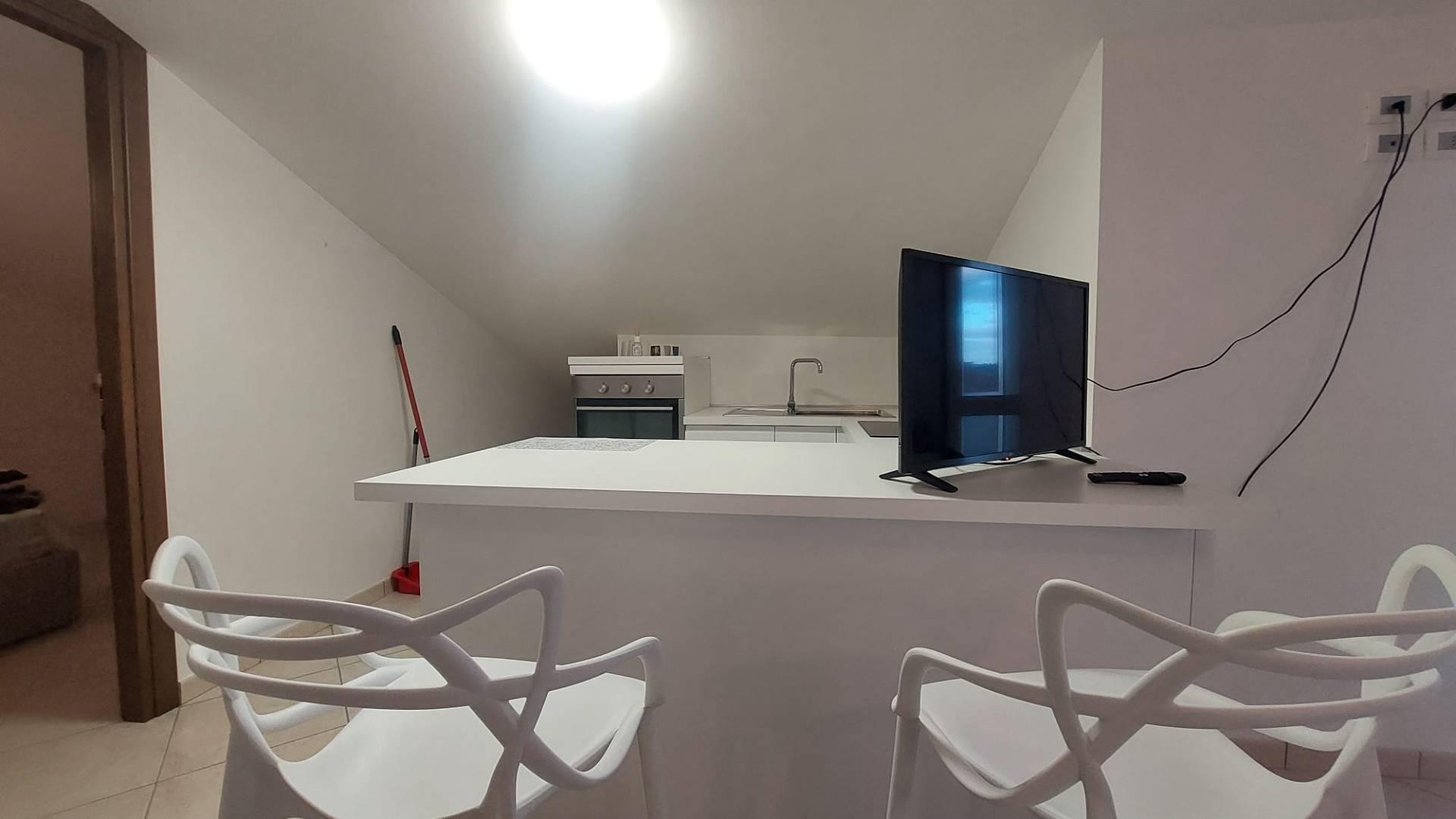 Attico in vendita a Giulianova, LUNGOMARE SUD