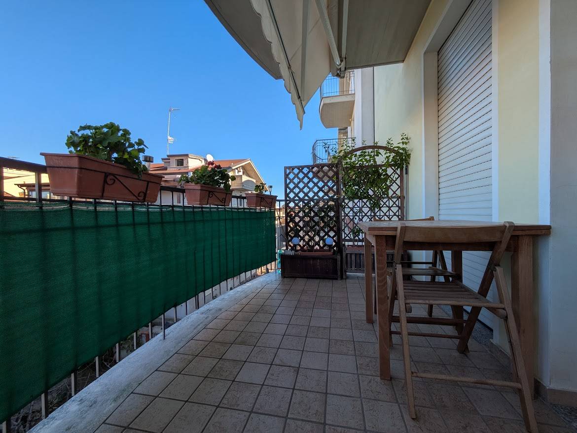 Appartamento in vendita a Giulianova, LIDO CENTRO