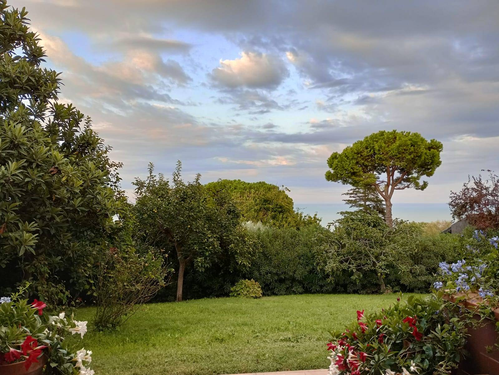 Villa in vendita a Tortoreto