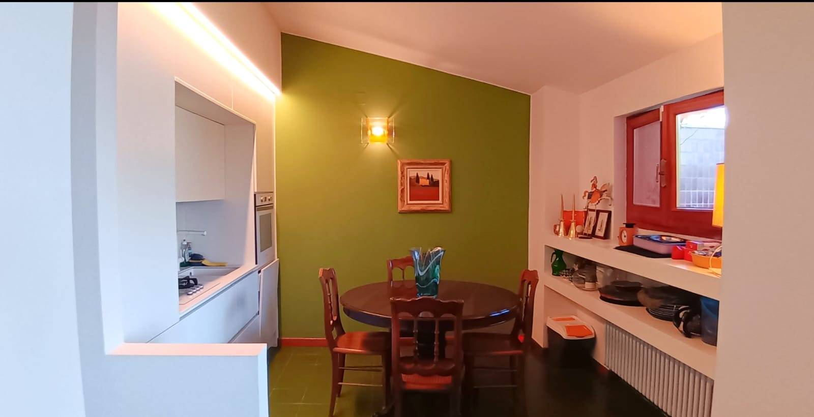 Villa in vendita a Tortoreto