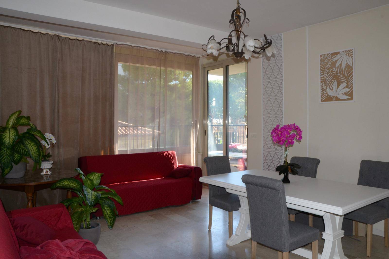 Appartamento in vendita a Giulianova, LIDO CENTRO