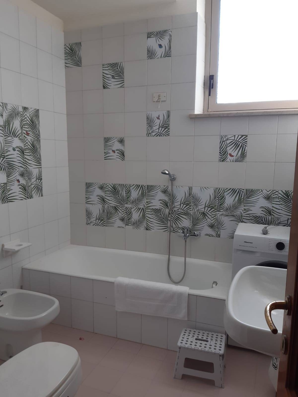 Appartamento in vendita a Giulianova, LIDO CENTRO