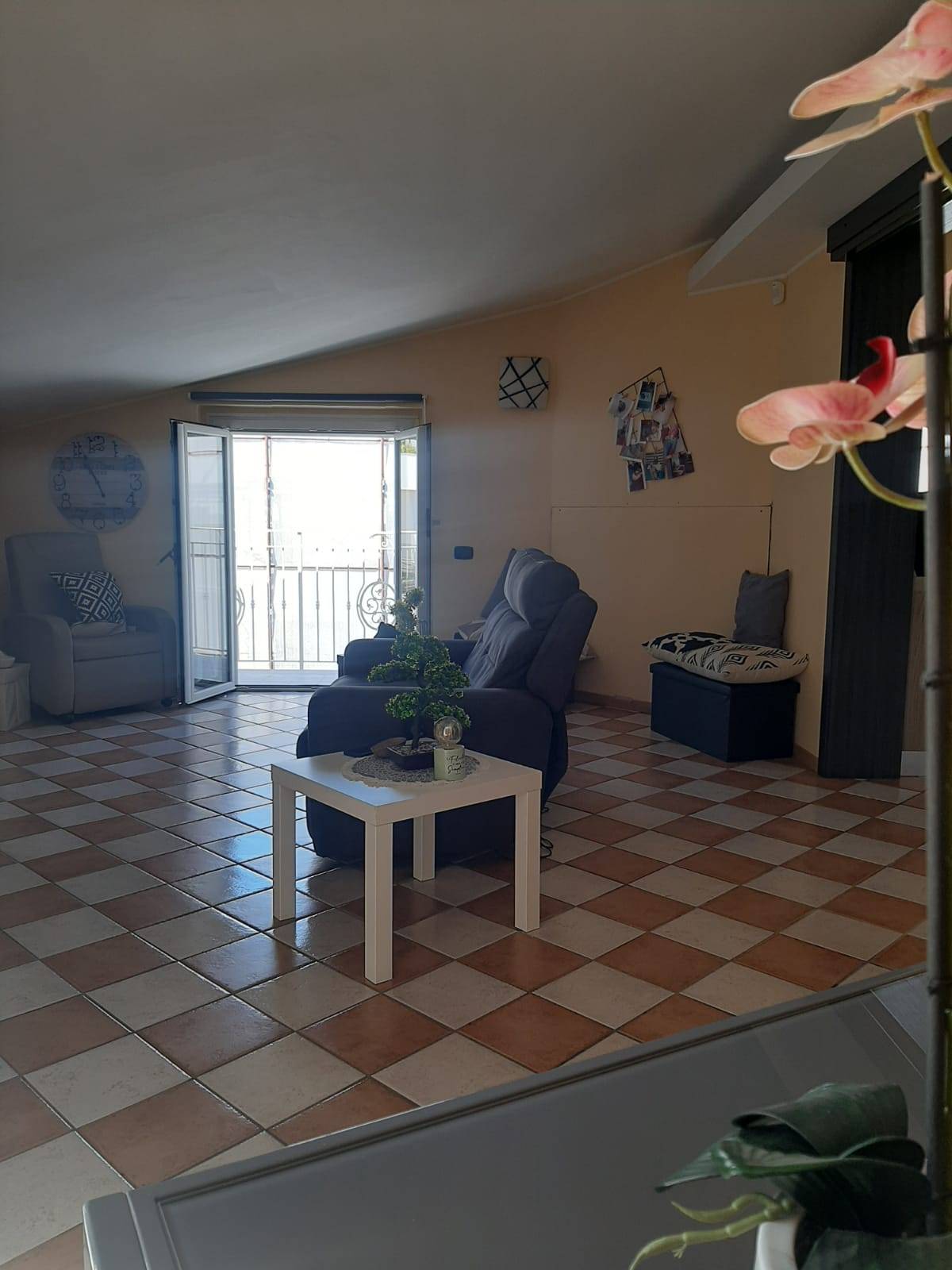 Attico in vendita a Giulianova, LIDO CENTRO