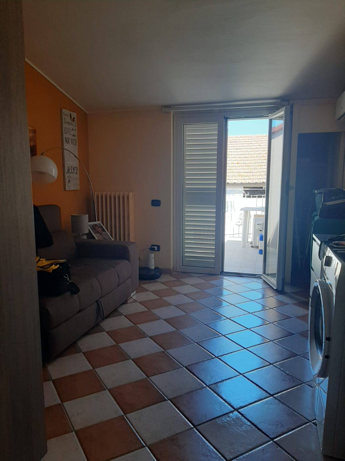 Attico in vendita a Giulianova, LIDO CENTRO