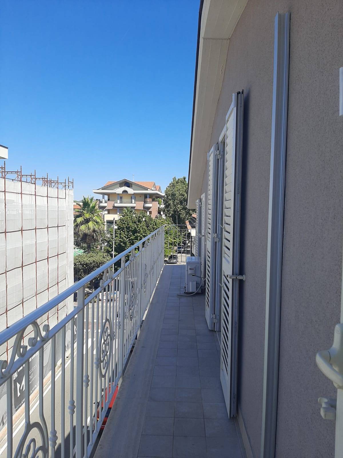 Attico in vendita a Giulianova, LIDO CENTRO