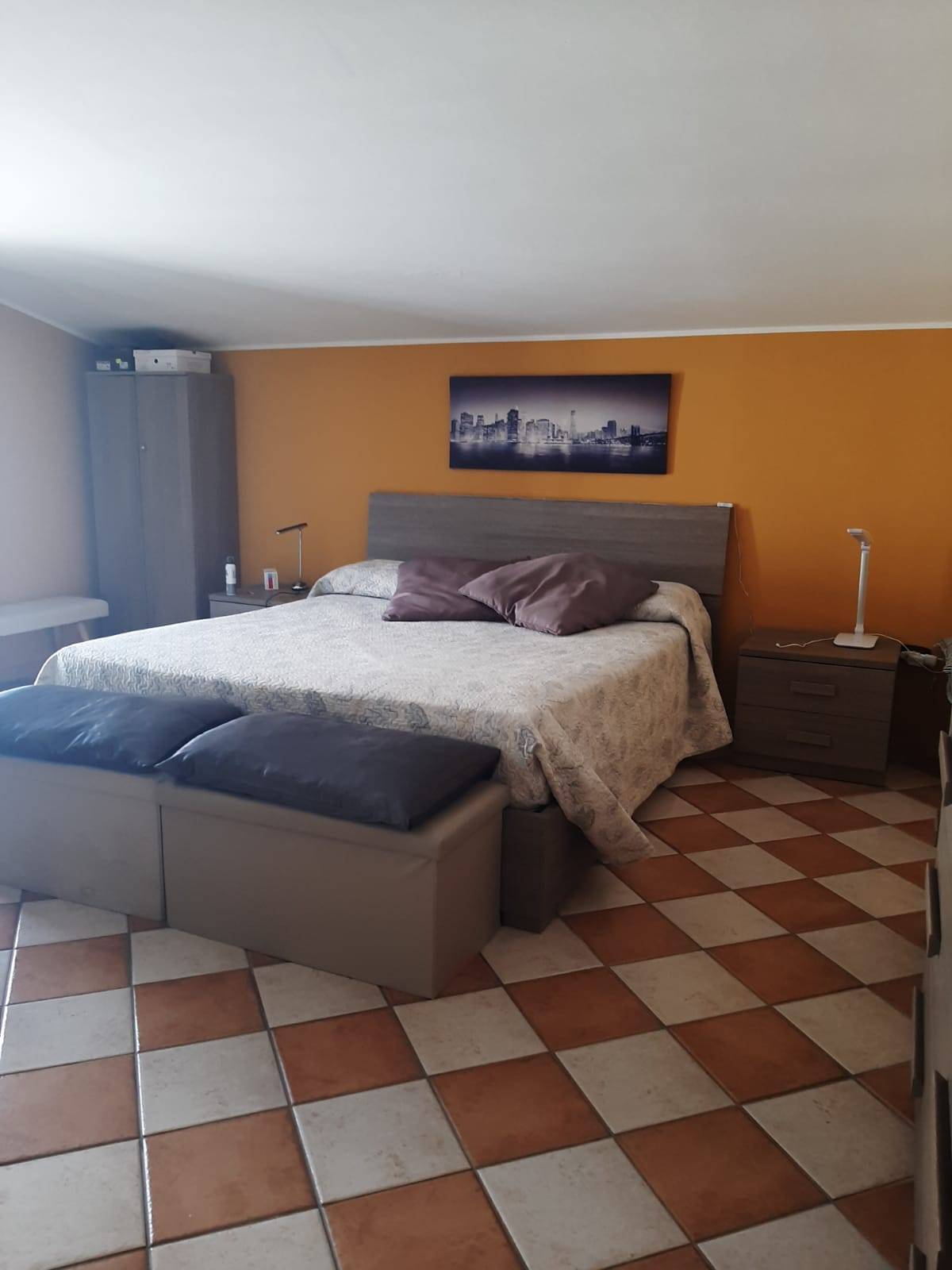Attico in vendita a Giulianova, LIDO CENTRO