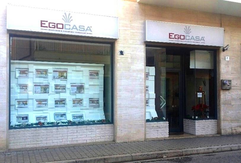 Attico in vendita a Giulianova, LIDO CENTRO
