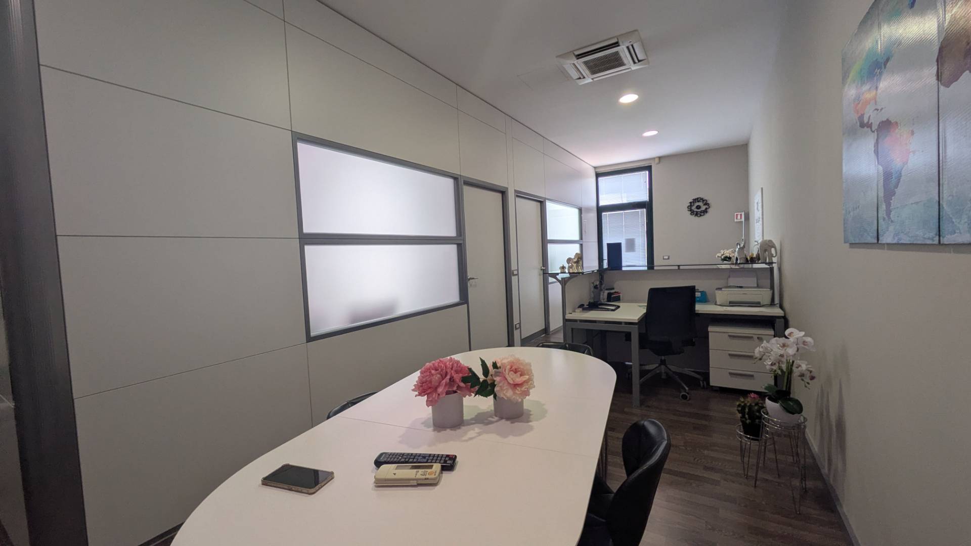 Ufficio in vendita a Giulianova, COLLERANESCO