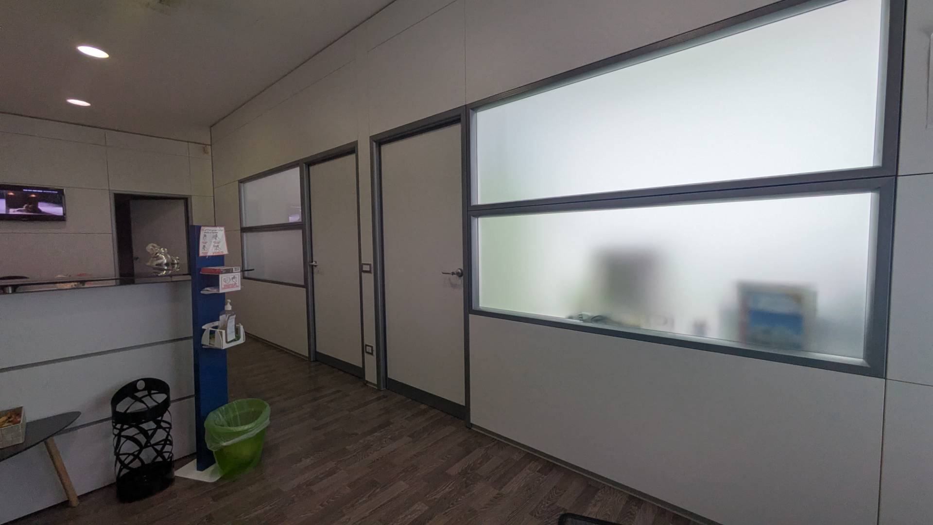 Ufficio in vendita a Giulianova, COLLERANESCO