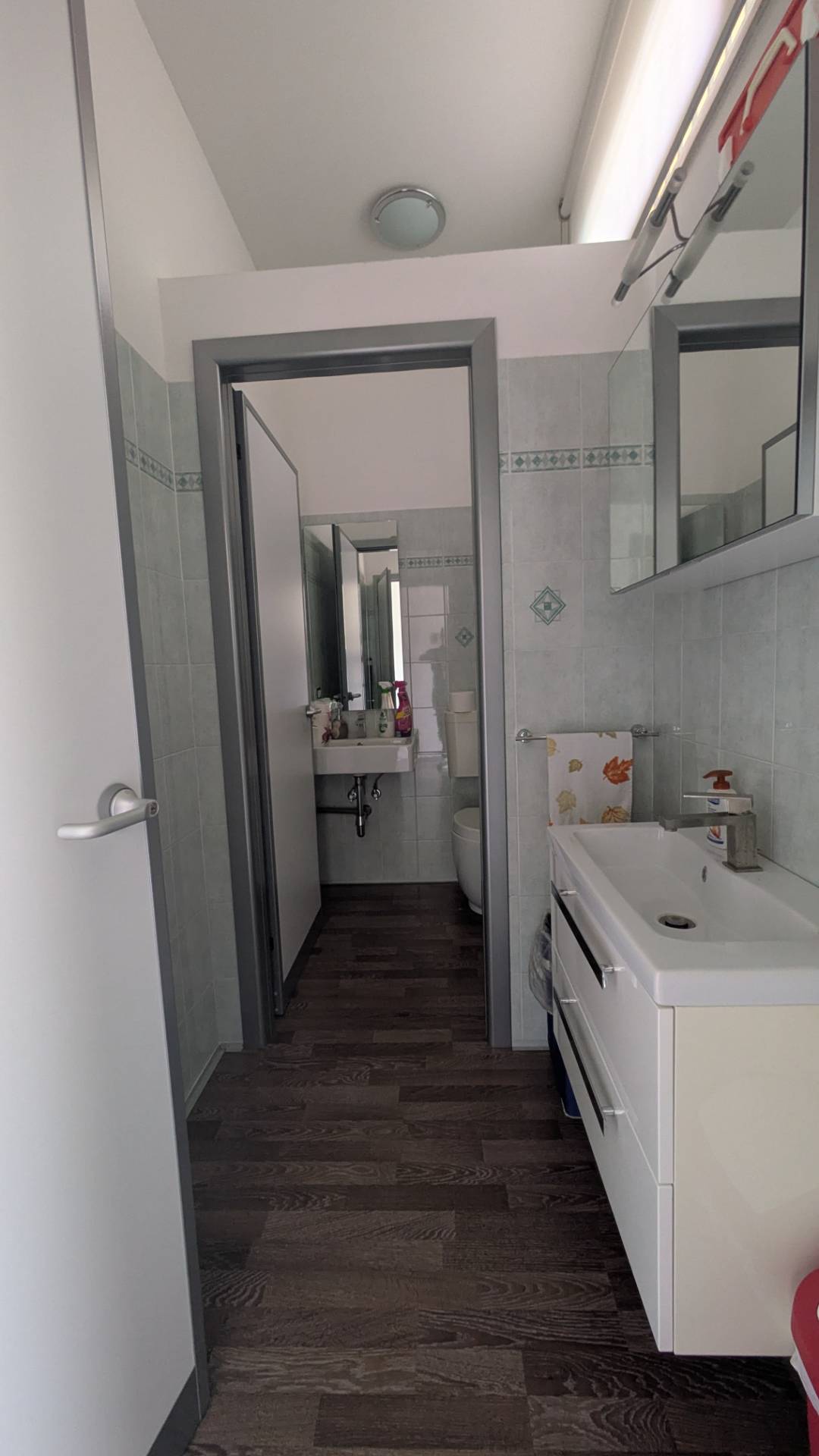 Ufficio in vendita a Giulianova, COLLERANESCO