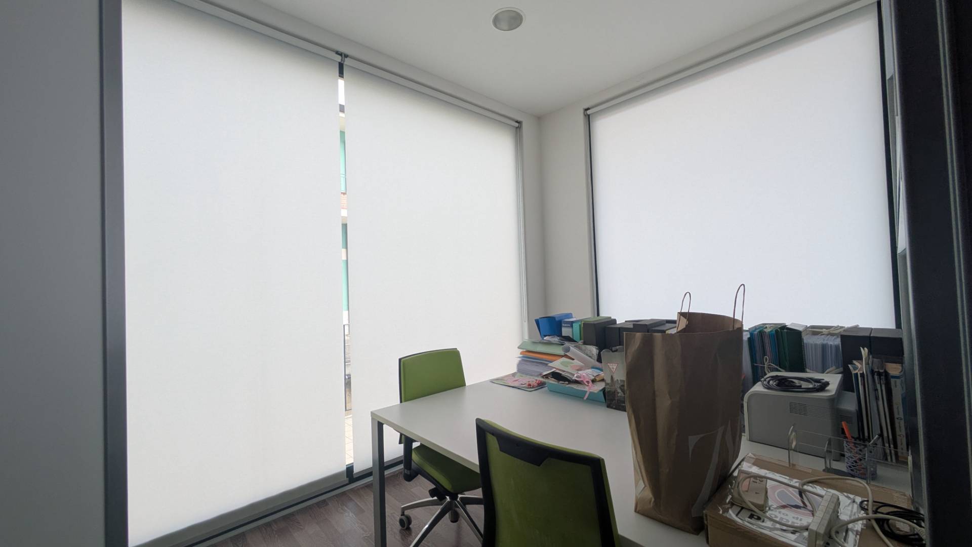 Ufficio in vendita a Giulianova, COLLERANESCO