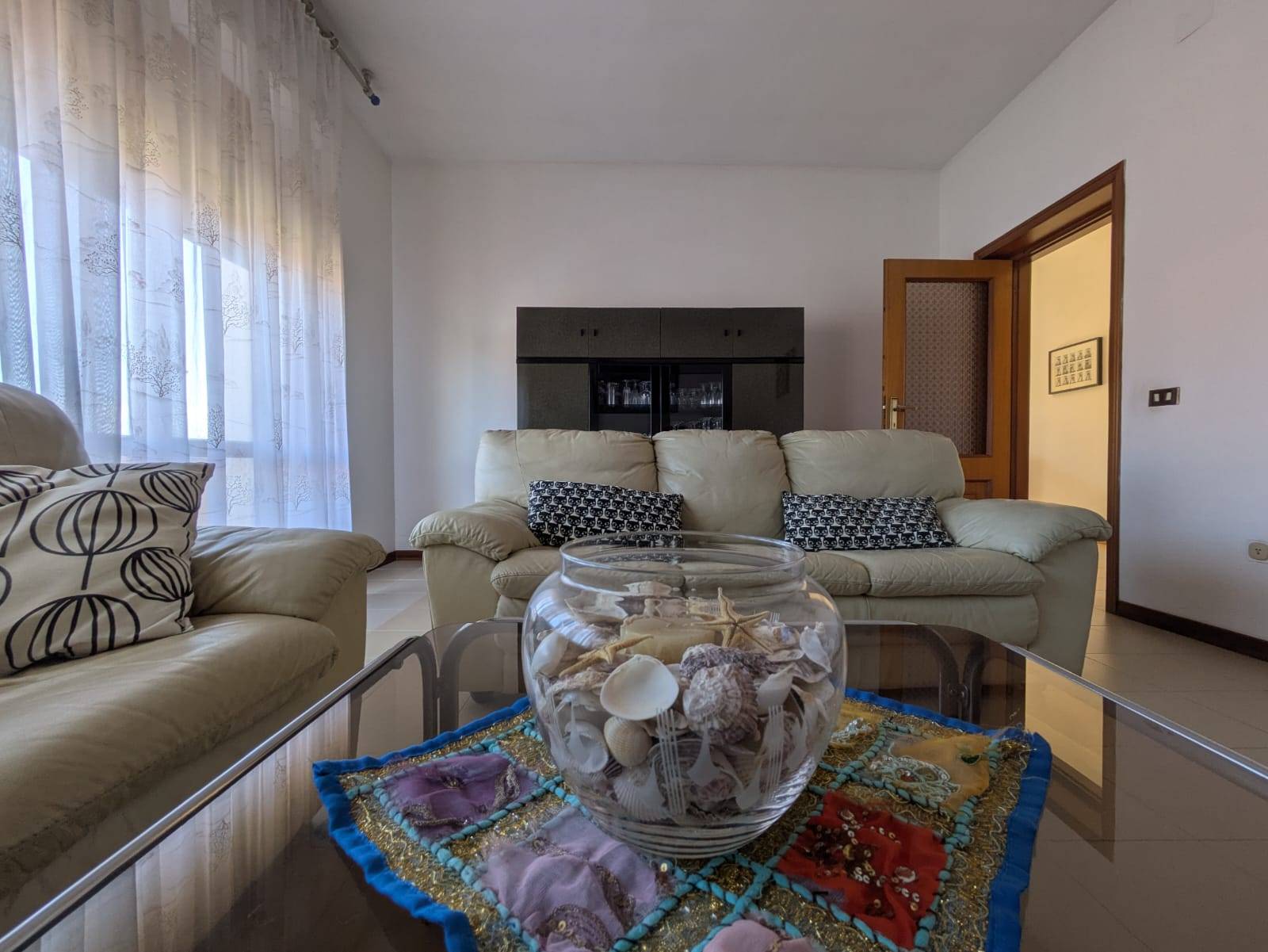 Appartamento in vendita a Giulianova, VILLA POZZONI