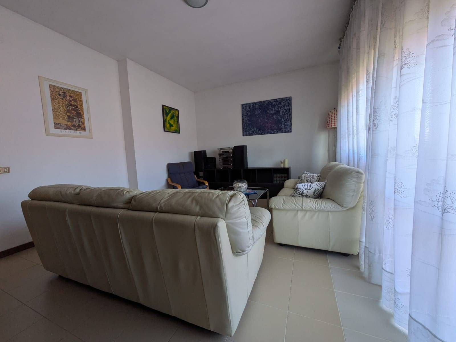 Appartamento in vendita a Giulianova, VILLA POZZONI