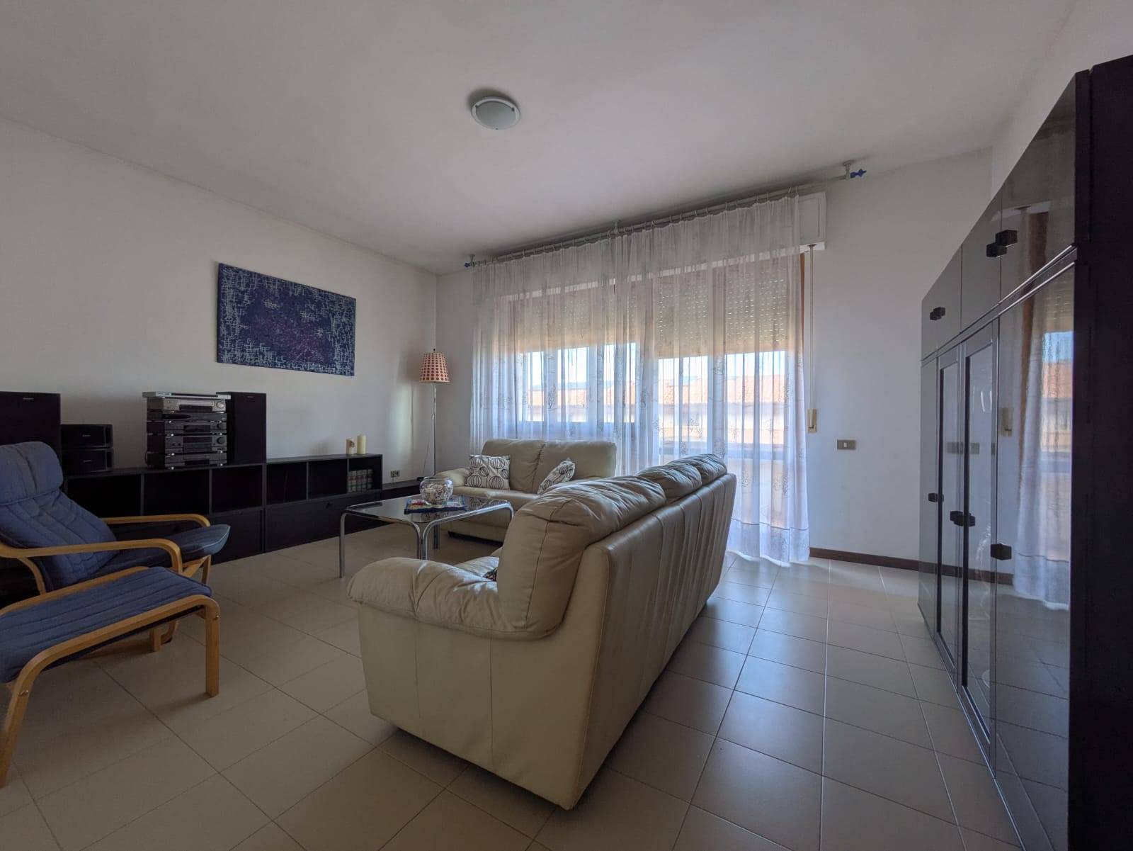 Appartamento in vendita a Giulianova, VILLA POZZONI