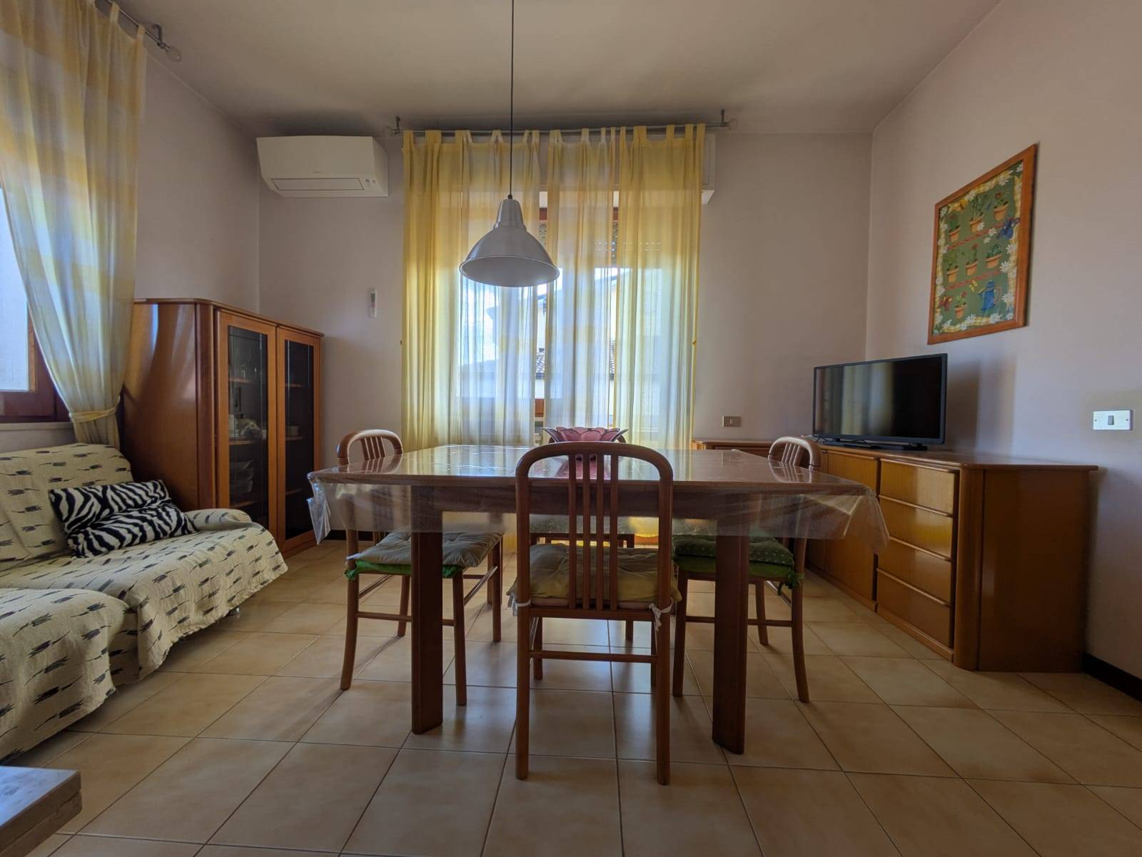 Appartamento in vendita a Giulianova, VILLA POZZONI